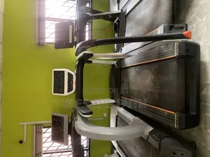 7hp Commercial Treadmill