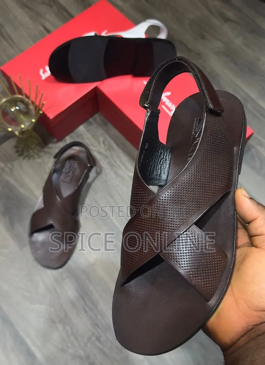 Men's Shoes