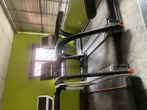 Commercial Treadmill
