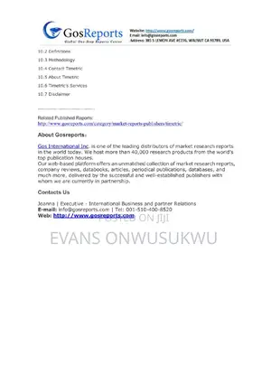 Online Typist