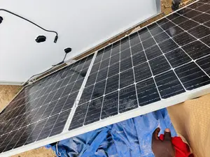 Original Canadiansolar Panel
