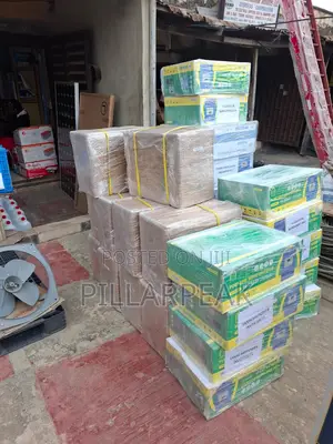 Farmicare 1.5kva Hybrid Solar Inverter