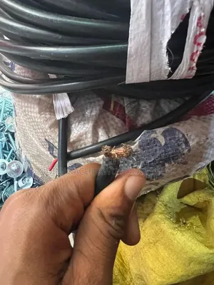 2 by 12 Awg Solar Cable