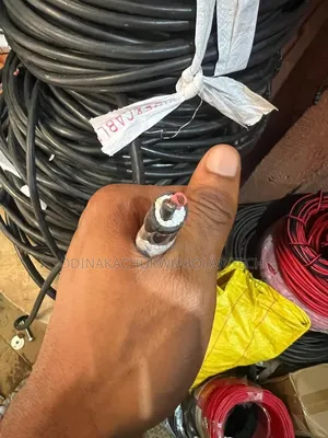 2 by 12 Awg Solar Cable