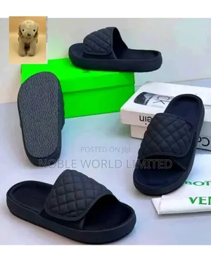 High Grade Unisex Slides NGN 5x