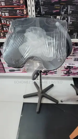 Hair Wash Sink Stand