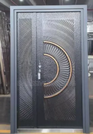 Security Door