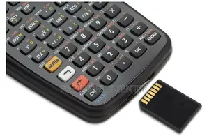 Hp 50g Graphing Calculator