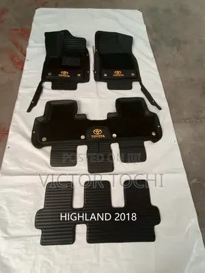 Quality Direct Leather/ Brush Detachable Floor Mat All Cars