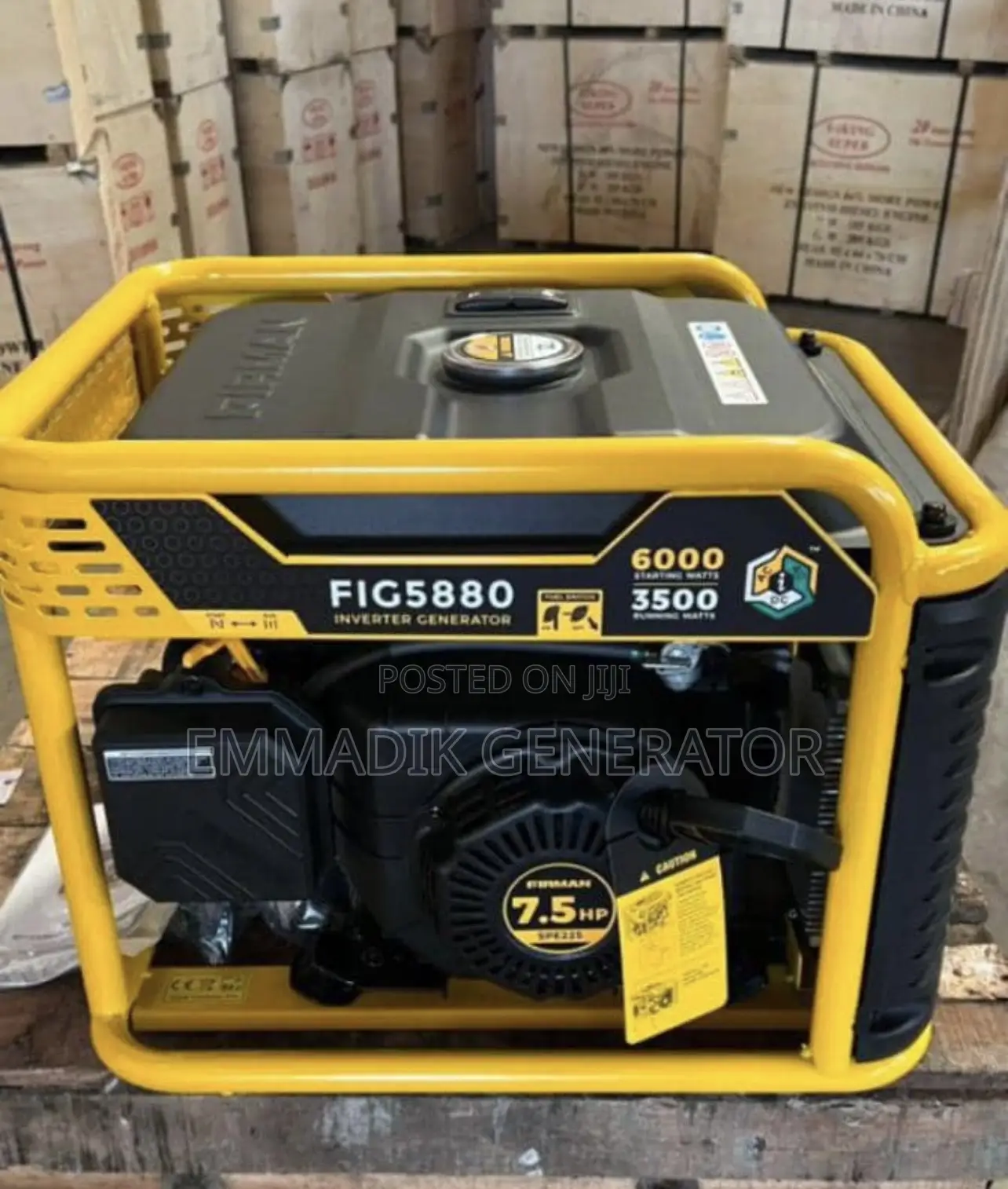 Firman Fig5880
