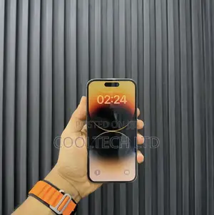 Apple iPhone 14 Pro 256 GB Gold