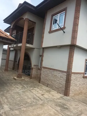 2bdrm Block of Flats in Ijegun for rent