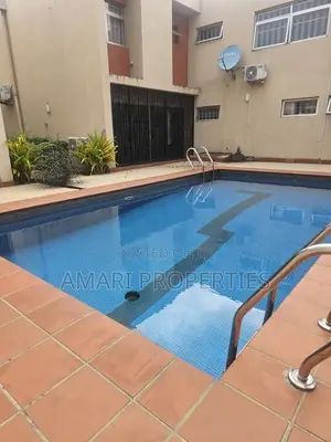 3bdrm Duplex in Victoria Island for rent