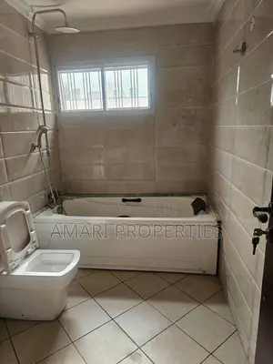 3bdrm Duplex in Victoria Island for rent