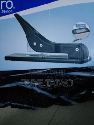 Giant Stapler