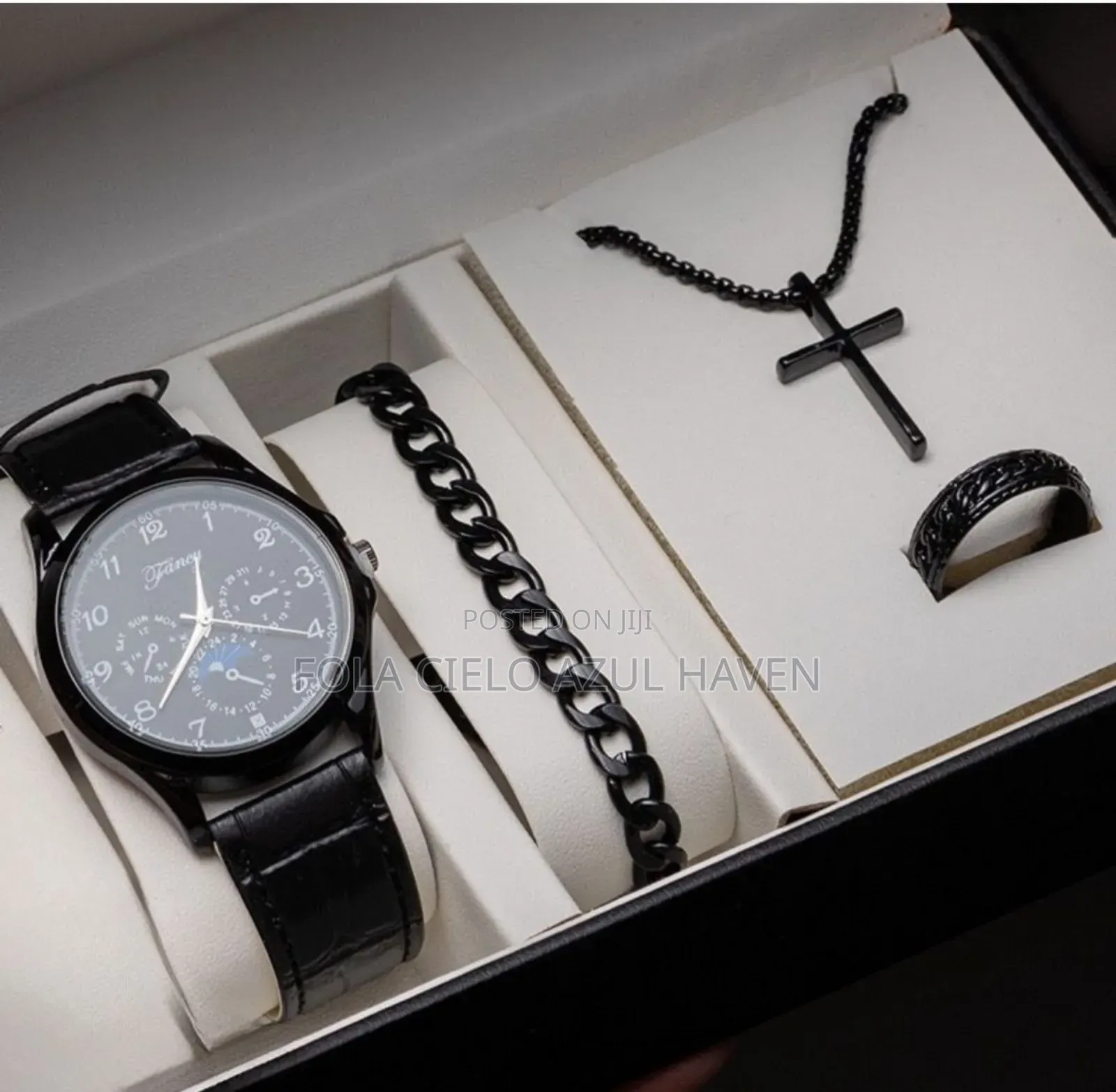Gentleman's Gift
