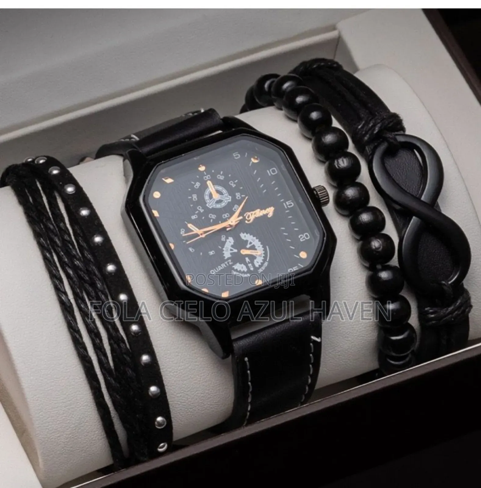 Gentleman's Gift