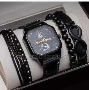Gentleman's Gift