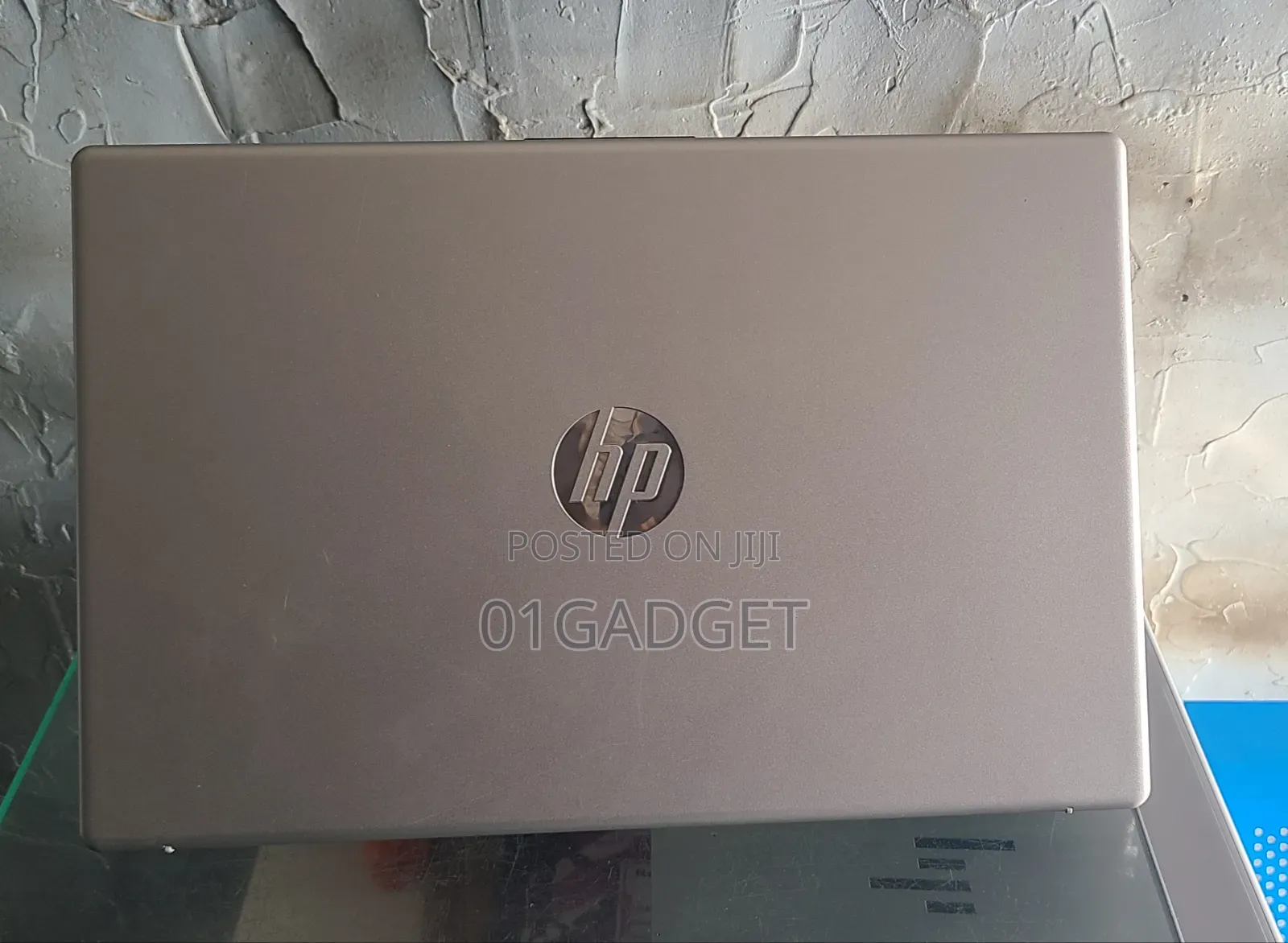 Laptop HP 15 8GB Intel Core i5 SSD 512GB