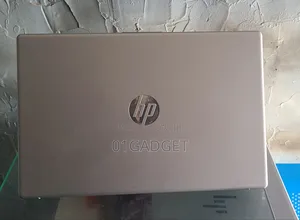 Laptop HP 15 8GB Intel Core i5 SSD 512GB