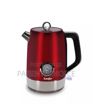 Sonifer Sf-2086 Electric Kettle.