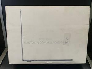 New Laptop Apple MacBook Air 2026 M5 13-inch 16GB Apple M5 SSD 512GB
