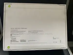 New Laptop Apple MacBook Air 2026 M5 13-inch 16GB Apple M5 SSD 512GB