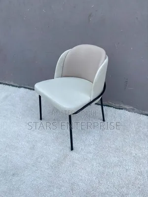 Dining Chair / Visitors Chair