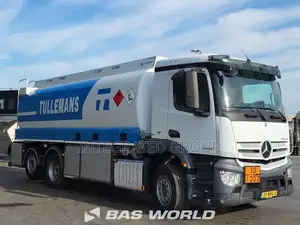 Affordable Office Diesel Delivery
