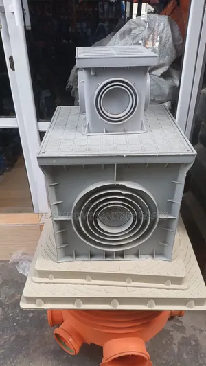 Abs Plastic Chamber
