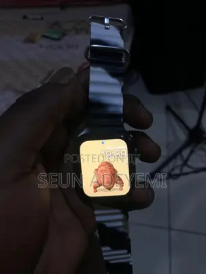 Apple Watch Series 6 44mm Lte
