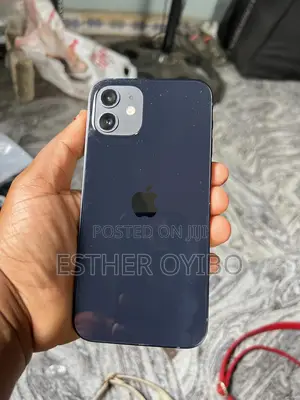 Apple iPhone 12 128 GB Blue
