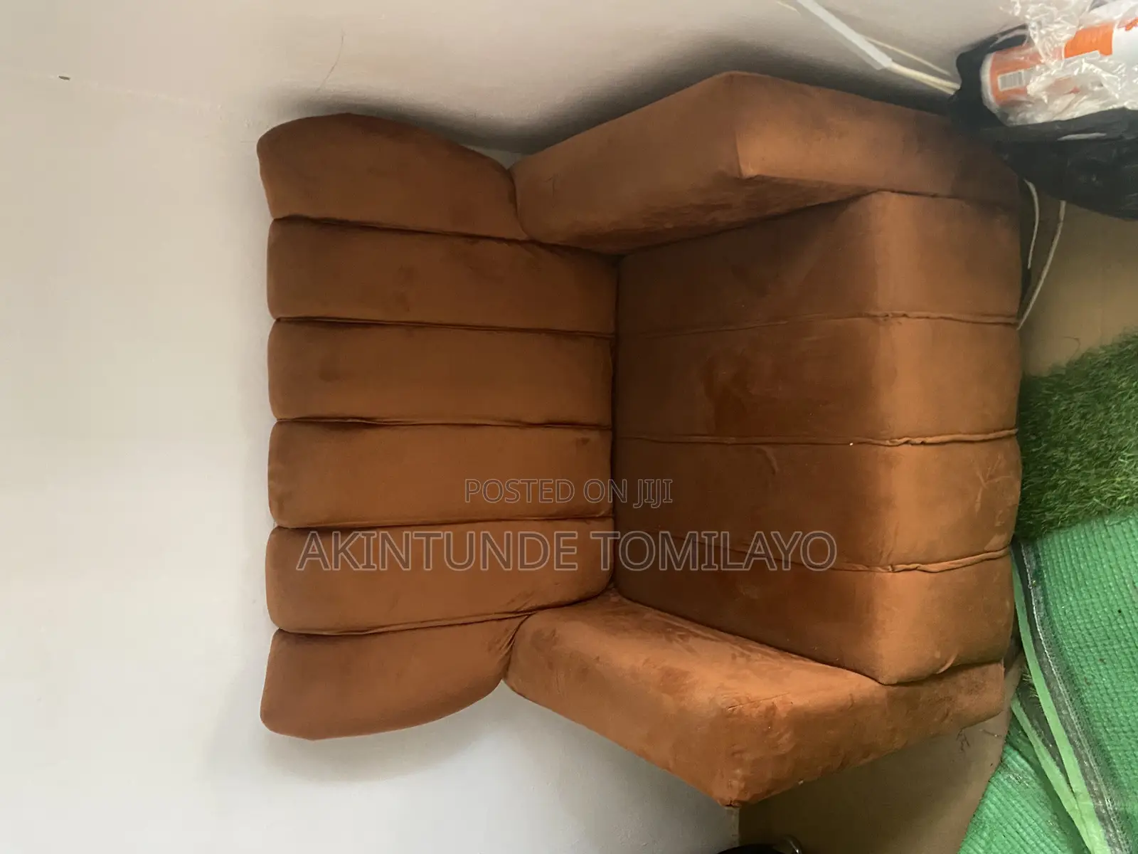 Barely Used Chair