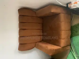 Barely Used Chair
