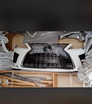 Front Bumper for Lexus Rx 350 2020 Model