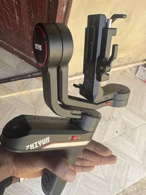 Weebill S Zhiyun