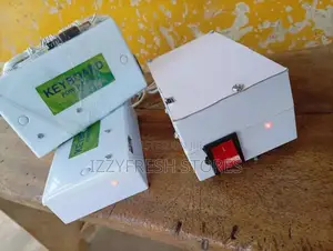 Keyboard Power Bank