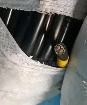 4mmx2core Solar Flexible Cable
