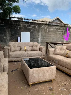 Furniture Chairs