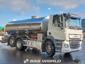 Diesel Supply Bulk Products