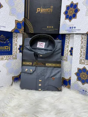 Quality Jalabia