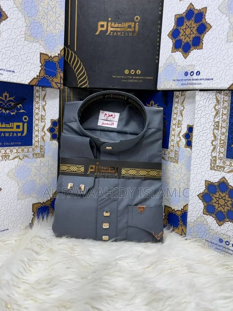 Quality Jalabia