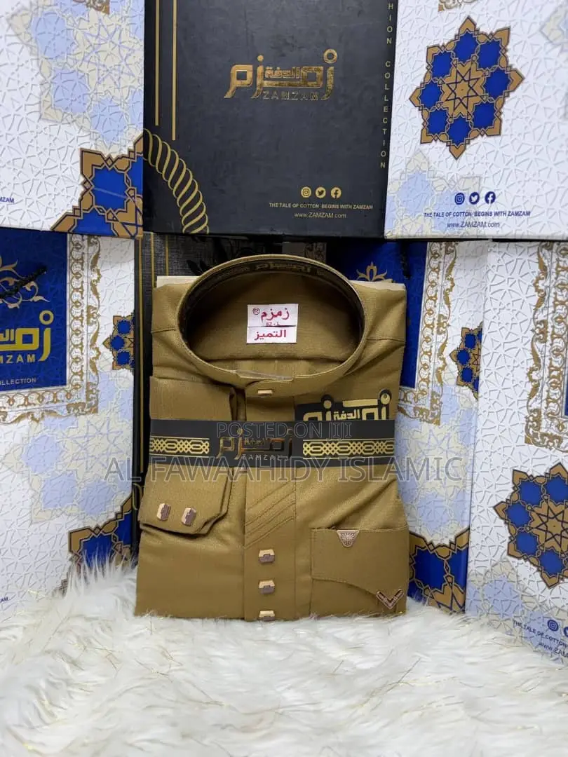 Quality Jalabia