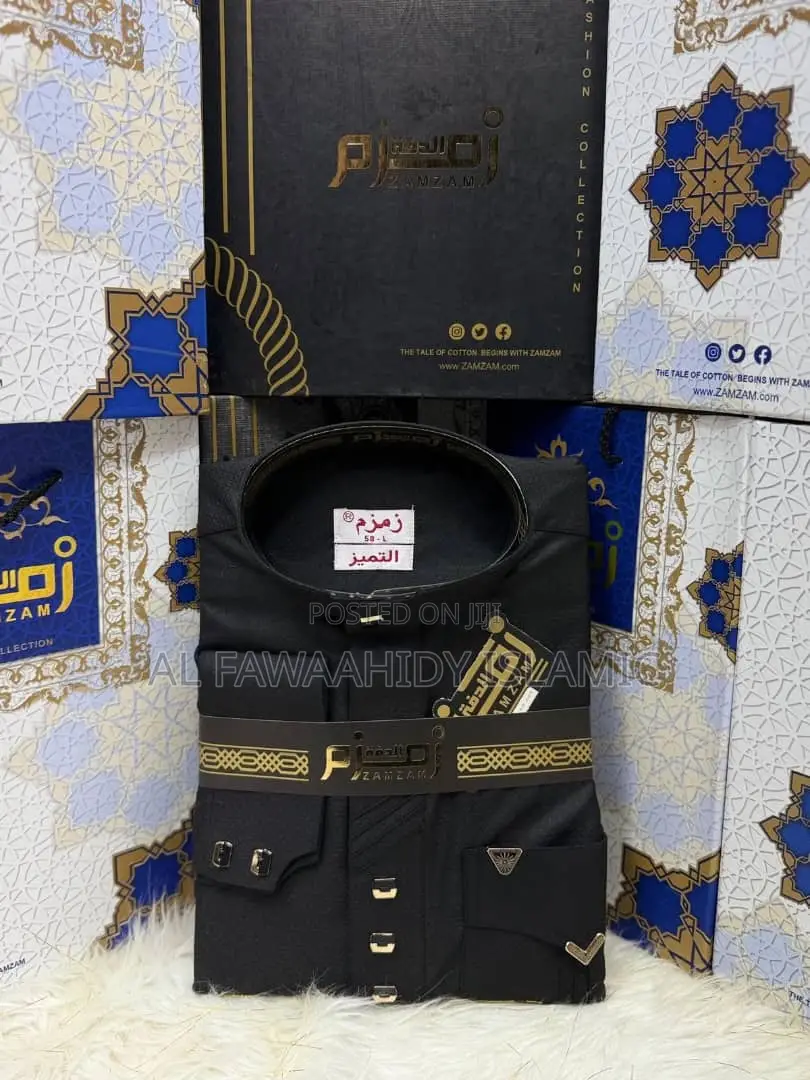 Quality Jalabia