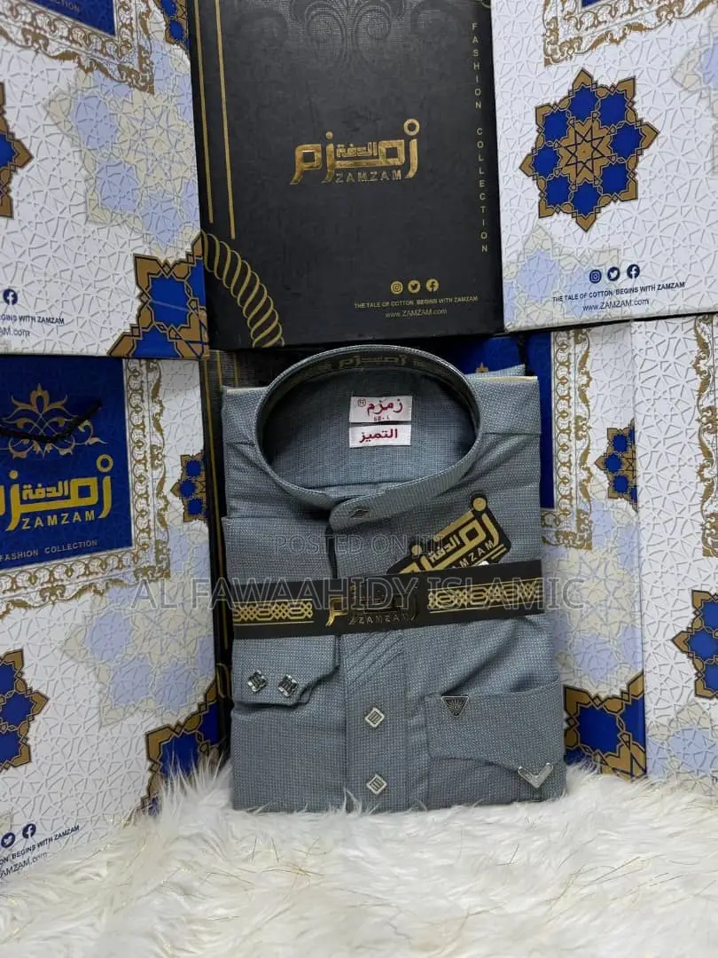 Quality Jalabia