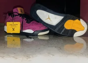 Air Jordan 4