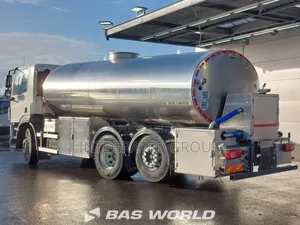 Lekki Office Diesel Supplier