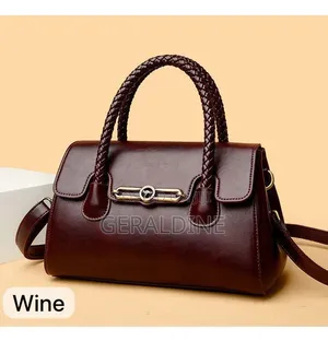 A Luxury and Affordable Bag for My Ladies