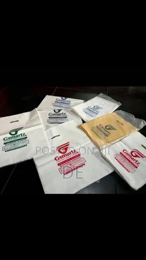 Nylon Bags