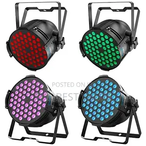 Betopper 54 Led Stage Light